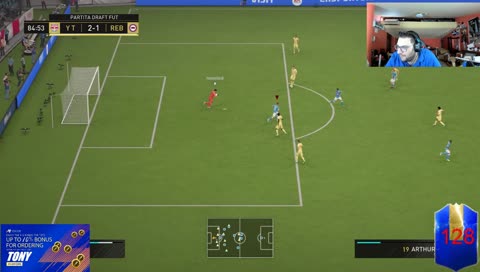 Tony tubo Mercato San Severino 

