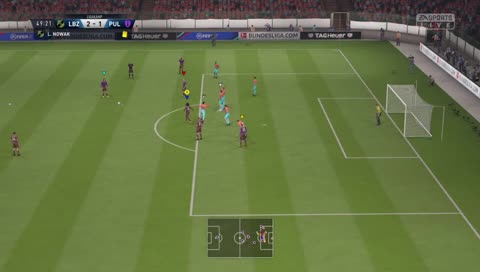 tactical mastermind...