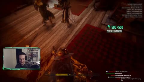 Arthur 'Toqtir' Dayne Fight combat :D