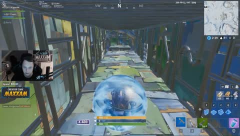 Baller is besessen von einem demon 2.0