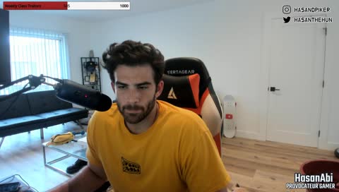 Hasan learns more about Twitch culture