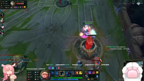 正常人不當 當畜牲 幹拎老師 BloodTrail