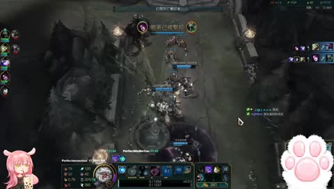 少在那邊自以為事 操你媽的 這邊是我的台欸 你搞清楚