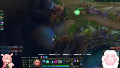 一群垃圾 懂嗎 (變聲器會爆音請注意