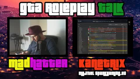 dansam trigeret :D