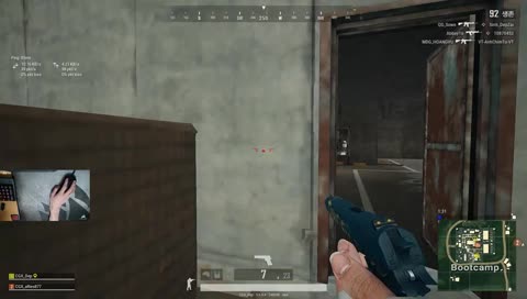 唐突なCS:GO