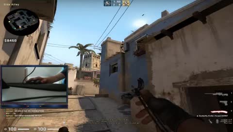 -4 deagle :D