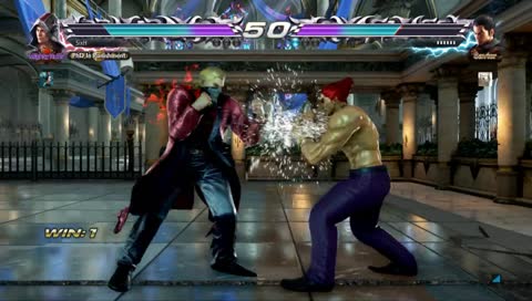 df2 electric ochichki