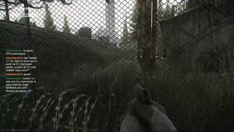 Les mecs c'est des chats