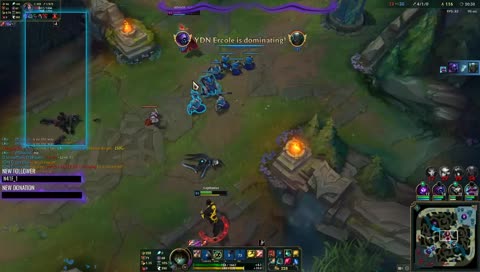 LEE SIN HUNT POG PREDICTION !