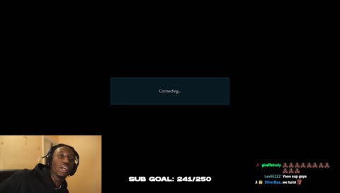 NOTHIN BUT VIBES 😂