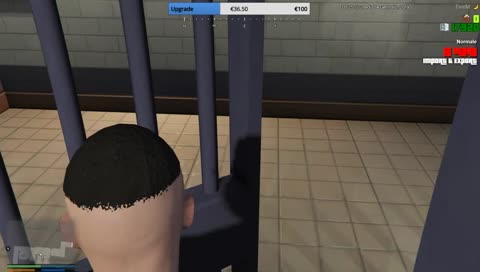 Scappa Vigorsol hahahahah