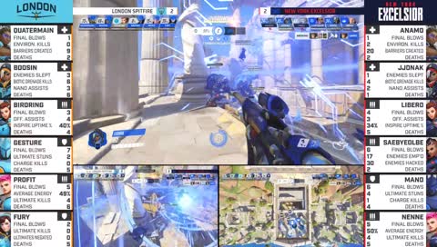 jjonak tries to sleep nenne