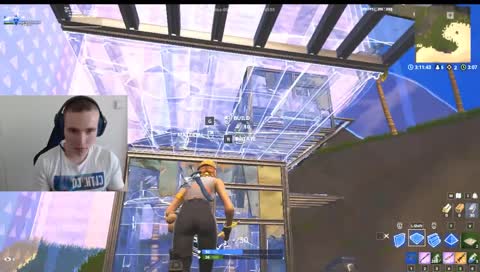 jak si kůká za roh