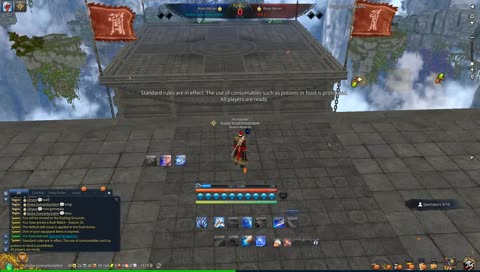 bm 3rd spec