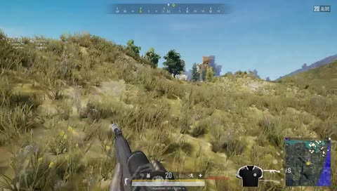 skeet shooting