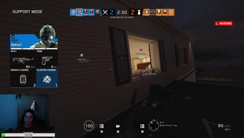 derogancia kettőspontdé