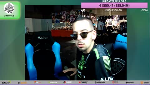 gesticular con el culo l3