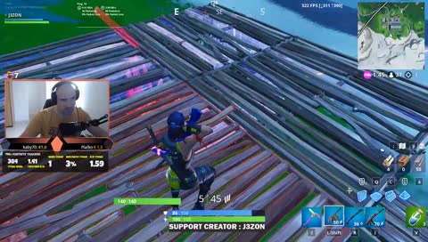 mega rage
