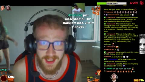 Konec, konec, stačí 