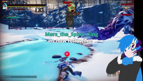 maouj gets a new name