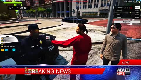 Entrevistas Don perrito