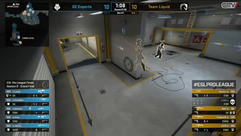 JACKZ 3K