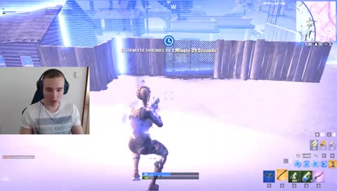 autist zachvat
