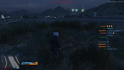 不要動 雙手舉高(蹦蹦蹦蹦