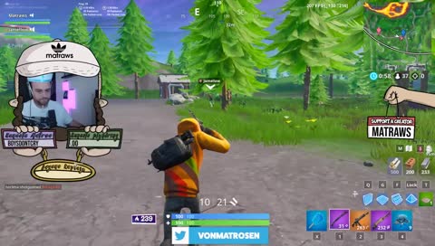 Stor dansk rapper exposed for brug af auto-tune #JanteMikeKaÆSynge