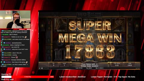 CRAZY 13715X DOA2 BONUS