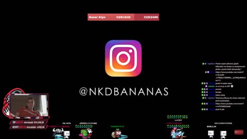 Natala si prstí prdel