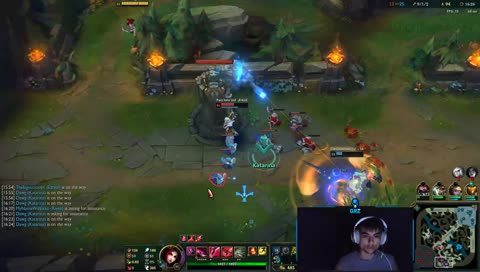 TOWER?