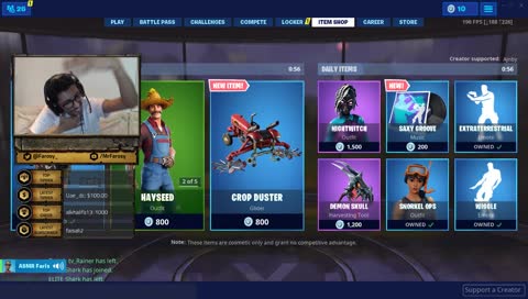 Code: Ajnby || سكواد الاساطير حياكم