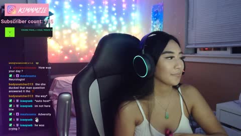 Adversity Btw