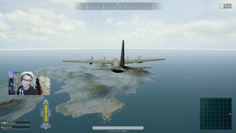 白い歯スタンプ