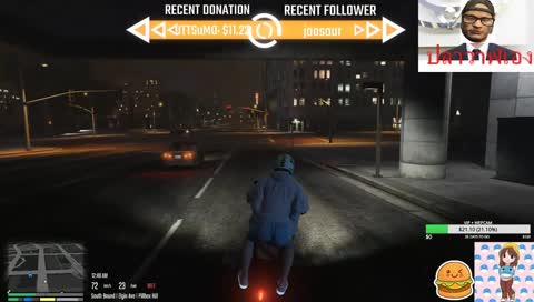 ปลาวาฬ หาหนุ่มให้นิรินมั่งสิ