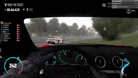 Gryvix has lost his mind