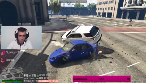 БГ КАМИКАЗЕ1!!!!!!БОЛНО МИ Е