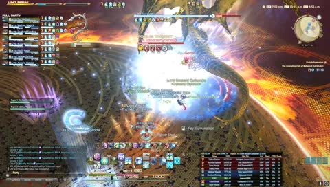 UCOB CLEAR!