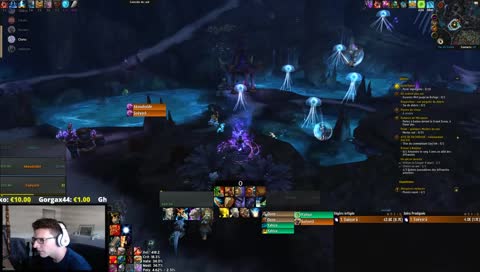 WQ relou