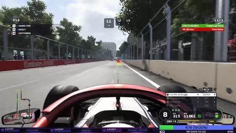 Kympillä seinää !