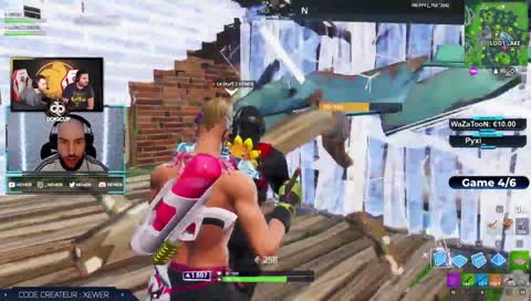 Xewer les grosses couilles mdrr