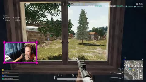 Kar98 red dot ''Eih'' edition :D