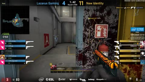 VAC