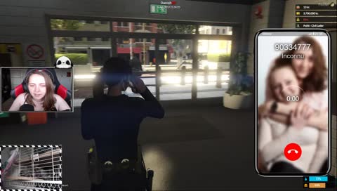 så er der telefon og rally gider ikke på date