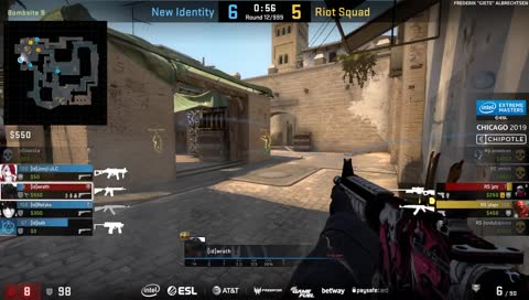 dapr is nutz!