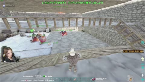 クラッチいじめｗ