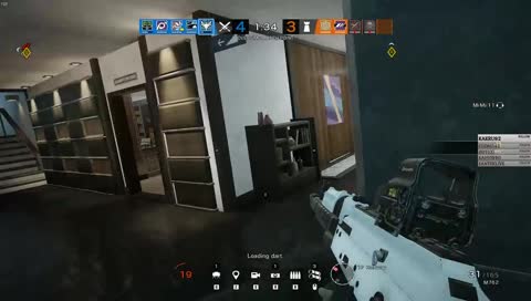 Zofia skills