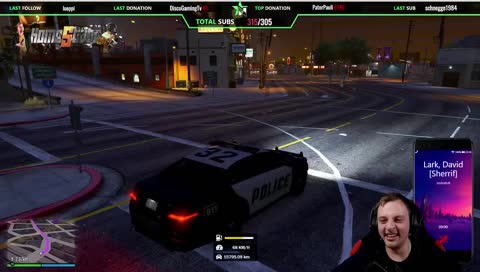 Sweeney das gibt Ärger LUL